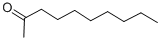 2-Decanone CAS#: 693-54-9