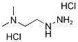 2-(Dimethylamino)ethylhydrazine dihydrochloride CAS#: 57659-80-0