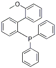 2-(Diphenylphosphino)-2'-methoxybiphenyl CAS#: 402822-70-2