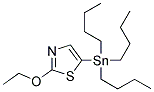 2-ETHOXY-5-(TRIBUTYLSTANNYL)THIAZOLE CAS#: 446285-61-6