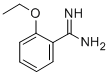 2-ETHOXY-BENZAMIDINE CAS#: 53623-81-7