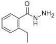 2-ETHYLBENZOHYDRAZIDE CAS#: 59635-98-2
