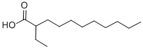 2-ETHYLUNDECANOIC ACID CAS#: 45158-84-7