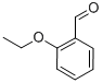2-Ethoxybenzaldehyde CAS#: 613-69-4