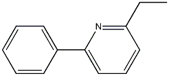 2-Ethyl-6-phenylpyridine CAS#: 59239-12-2