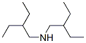 2-Ethyl-N-(2-ethylbutyl)-1-butanamine CAS#: 54774-85-5
