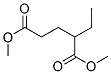 2-Ethylglutaric acid dimethyl ester CAS#: 53481-05-3