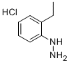 2-Ethylphenylhydrazine hydrochloride CAS#: 58711-02-7