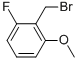 2-FLUORO-6-METHOXYBENZYL ALCOHOL CAS#: 500912-17-4