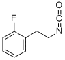 2-FLUOROPHENETHYL ISOCYANATE 97 CAS#: 480439-39-2