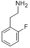 2-FLUOROPHENETHYLAMINE CAS#: 52721-69-4