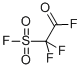 2-(FLUOROSULFONYL)DIFLUOROACETYL FLUORIDE CAS#: 677-67-8