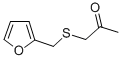 (2-FURFURYLTHIO)ACETONE CAS#: 58066-86-7