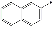 2-Fluoro-4-methylnaphthalene CAS#: 59079-88-8