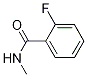 2-Fluoro-N-MethylbenzaMide, 97% CAS#: 52833-63-3