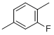 2-Fluoro-p-Xylene CAS#: 696-01-5