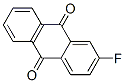 2-Fluoroanthraquinone CAS#: 572-84-9