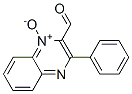 2-Formyl-3-phenylquinoxaline 1-oxide CAS#: 55030-22-3