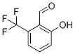 2-Formyl-3-(trifluoromethyl)phenol, 2-Formyl-3-hydroxybenzotrifluoride, 6-(Trifluoromethyl)salicylaldehyde CAS#: 58914-35-5