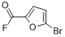 2-Furancarbonylfluoride,5-bromo-(9CI) CAS#: 58777-68-7