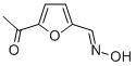 2-Furancarboxaldehyde,5-acetyl-,2-oxime CAS#: 463330-32-7