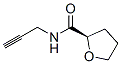 2-Furancarboxamide,tetrahydro-N-2-propynyl-,(2R)-(9CI) CAS#: 444587-26-2