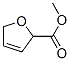 2-Furancarboxylic acid, 2,5-dihydro-, methyl ester, (+)- (9CI) CAS#: 53299-44-8