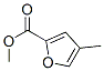 2-Furancarboxylicacid,4-methyl-,methylester(9CI) CAS#: 59304-41-5