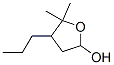 2-Furanol, tetrahydro-5,5-dimethyl-4-propyl- (9CI) CAS#: 532439-95-5