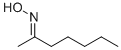 2-HEPTANONE OXIME CAS#: 5314-31-8