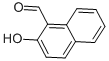 2-HYDROXY-1-NAPHTHALDEHYDE CAS#: 5386-25-4