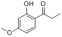 2'-HYDROXY-4'-METHOXYPROPIOPHENONE 97 CAS#: 6270-44-6