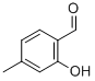 2-HYDROXY-4-METHYLBENZALDEHYDE CAS#: 698-27-1