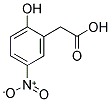 2-HYDROXY-5-NITROPHENYLACETIC ACID CAS#: 51794-07-1