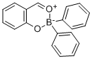 (2-HYDROXYBENZALDEHYDATO-O,O')DIPHENYLBORON CAS#: 59911-25-0