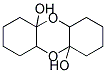 2-HYDROXYCYCLOHEXANONE DIMER CAS#: 533-60-8