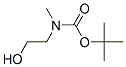 (2-HYDROXYETHYL)METHYLCARBAMIC ACID 1,1-DIMETHYLETHYL ESTER CAS#: 57561-39-4