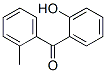 (2-HYDROXYPHENYL)(O-TOLYL)METHANONE CAS#: 51974-19-7