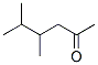 2-Hexanone, 4,5-dimethyl-, (-)- (9CI) CAS#: 531553-14-7