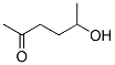 2-Hexanone, 5-hydroxy- (6CI,9CI) CAS#: 56745-61-0