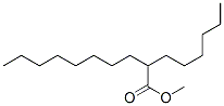 2-Hexyldecanoic acid methyl ester CAS#: 54889-76-8