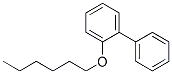 2-Hexyloxy-1,1'-biphenyl CAS#: 59130-01-7