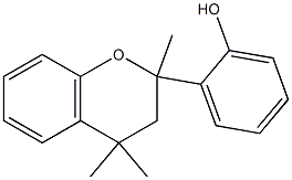 2'-Hydroxy-2,4,4-triMethylflavan CAS#: 5026-12-0