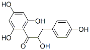 2-Hydroxy-3-(4-hydroxyphenyl)-1-(2,4,6-trihydroxyphenyl)-1-propanone CAS#: 52482-97-0