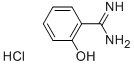 2-Hydroxy-benzamidine HCl CAS#: 501904-25-2