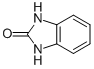 2-Hydroxybenzimidazole CAS#: 615-16-7