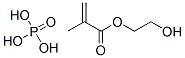 2-Hydroxyethyl methacrylate phosphate CAS#: 52628-03-2