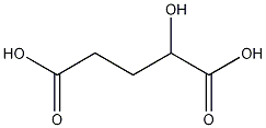 2-Hydroxyglutaric Acid CAS#: 636-67-9