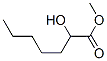 2-Hydroxyheptanoic acid methyl ester CAS#: 54340-91-9