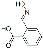 2-(Hydroxyiminomethyl)benzoic acid CAS#: 6383-59-1